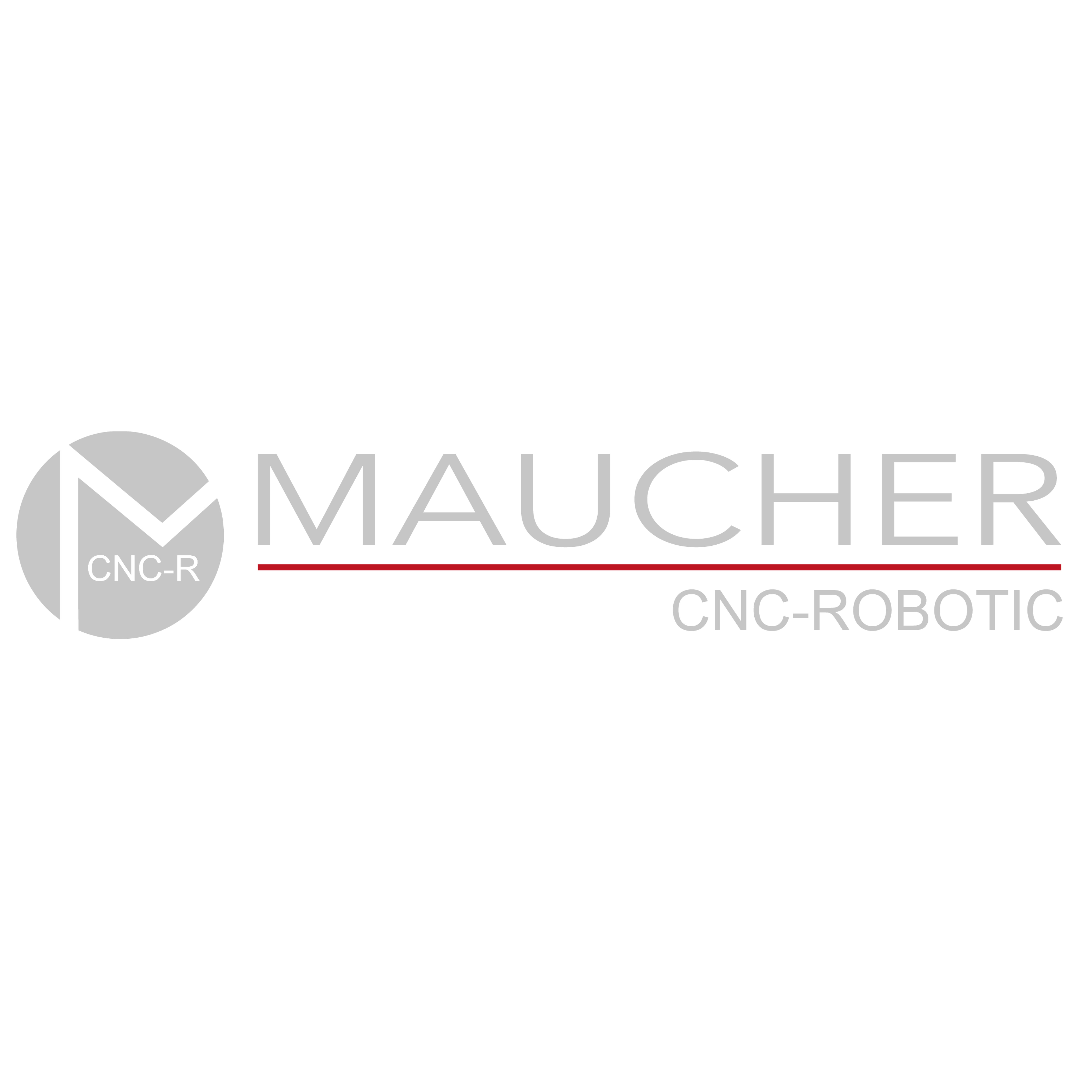 Maucher CNC Robotic